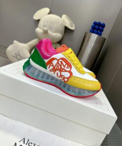 Alexander McQueen Sneaker
