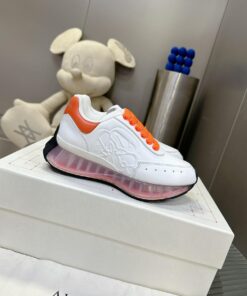 Alexander McQueen Sneaker