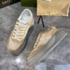 Gucci Chunky Brown GG Sneaker