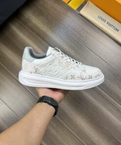 Louis Vuitton Trainer Sneaker