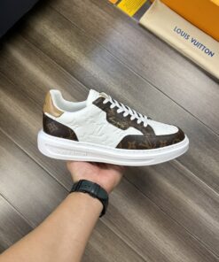 Louis Vuitton Trainer Sneaker