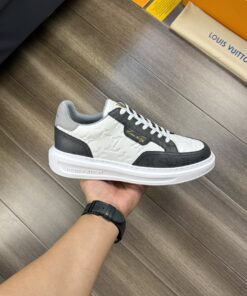 Louis Vuitton Trainer Sneaker