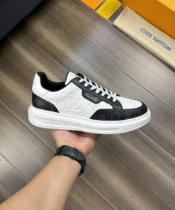 Louis Vuitton Trainer Sneaker