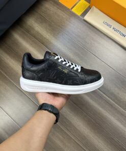 Louis Vuitton Trainer Sneaker