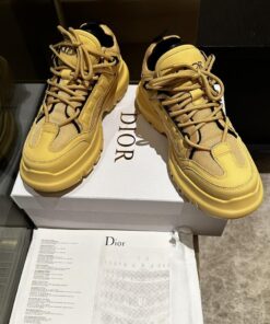 Lewis Hamilton x Dior Snow Sneaker