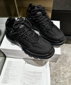 Lewis Hamilton x Dior Snow Sneaker