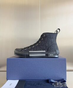 Dior B23 High Top Sneaker