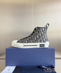 Dior B23 High Top Sneaker