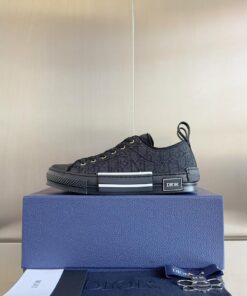 Dior B23 Low Top Sneaker