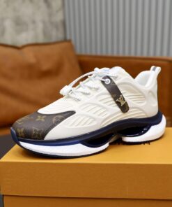 Louis Vuitton Sneaker