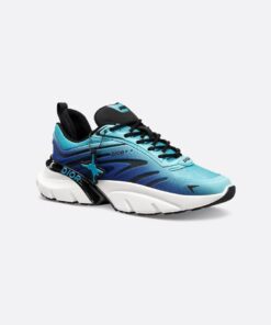 DIOR AND LEWIS HAMILTON B44 Blade Sneaker – LIMITED AND NUMBERED EDITION