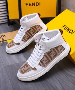 FENDI CASUAL SNEAKERS