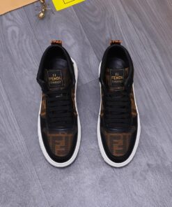 FENDI CASUAL SNEAKERS