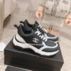 CHANEL Casual 2024/25 Sneakers
