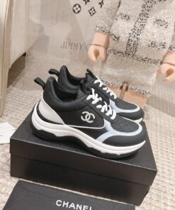 CHANEL Casual 2024/25 Sneakers