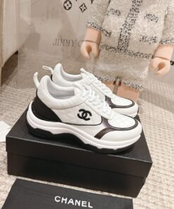 CHANEL Casual 2024/25 Sneakers