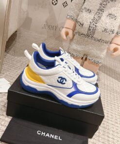 CHANEL Casual 2024/25 Sneakers