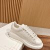 Alexander McQueen Oversized Retro Sneaker