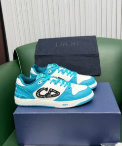 DIOR B57 Low-Top Sneaker