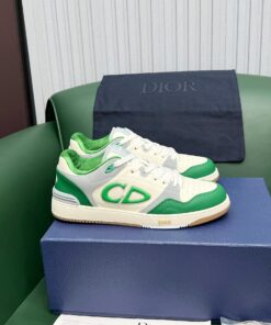 DIOR B57 Low-Top Sneaker