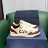 DIOR B57 Low-Top Sneaker