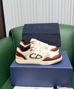 DIOR B57 Low-Top Sneaker
