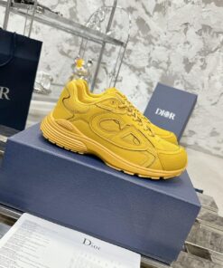 DIOR AND STONE ISLAND B30 Sneaker