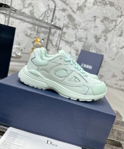 DIOR AND STONE ISLAND B30 Sneaker