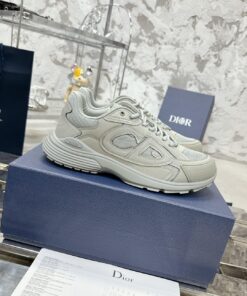 DIOR AND STONE ISLAND B30 Sneaker