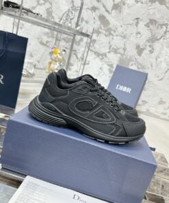 DIOR AND STONE ISLAND B30 Sneaker