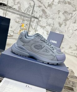 DIOR AND STONE ISLAND B30 Sneaker