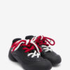 Alexander McQueen Women's Flexion Sneaker in Black