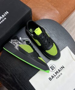 Balmain  B-Skate Sneaker