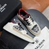 Balmain  B-Skate Sneaker