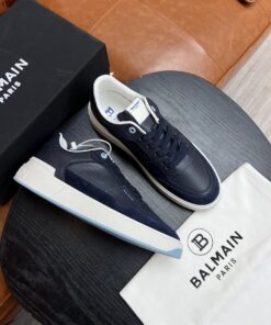 Balmain  B-Skate Sneaker