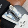 Balmain  B-Skate Sneaker