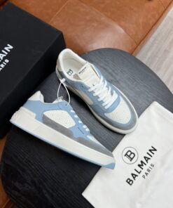 Balmain  B-Skate Sneaker