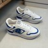 GIVENCHY Sneakers in synthetic leather and mesh