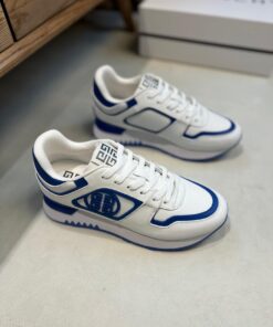 GIVENCHY Sneakers in synthetic leather and mesh