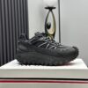 MONCLER TRAILGRIP GTX SNEAKERS