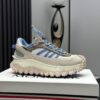 MONCLER TRAILGRIP GTX SNEAKERS