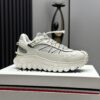 MONCLER TRAILGRIP GTX SNEAKERS