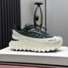 MONCLER TRAILGRIP GTX SNEAKERS