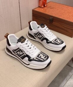 FENDI CASUAL SNEAKERS