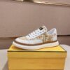 FENDI CASUAL SNEAKERS