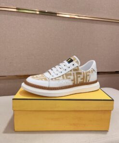 FENDI CASUAL SNEAKERS