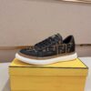 FENDI CASUAL SNEAKERS