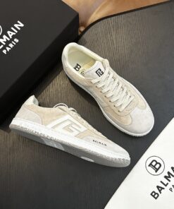 Balmain  B-Skate Sneaker
