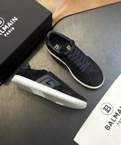 Balmain  B-Skate Sneaker