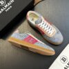 Balmain  B-Skate Sneaker